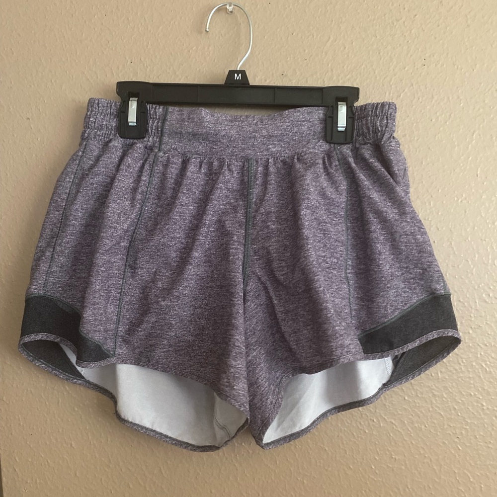 Lululemon hotty hots